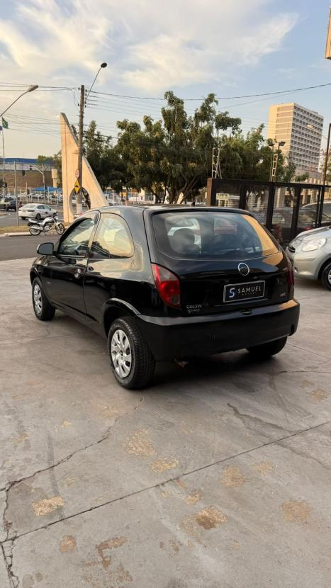 CHEVROLET Celta 1.0 4P LS FLEX, Foto 6