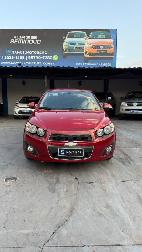 CHEVROLET Celta 1.0 4P LS FLEX, Foto 2