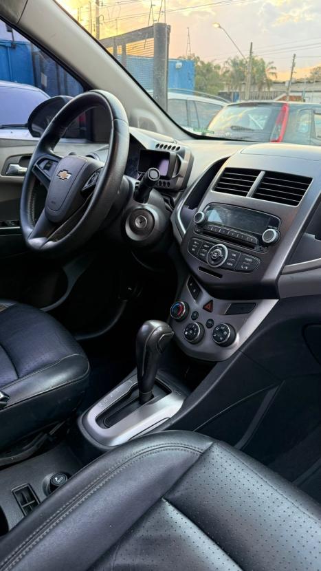 CHEVROLET Celta 1.0 4P LS FLEX, Foto 7