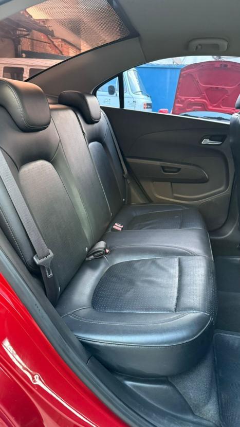CHEVROLET Celta 1.0 4P LS FLEX, Foto 10