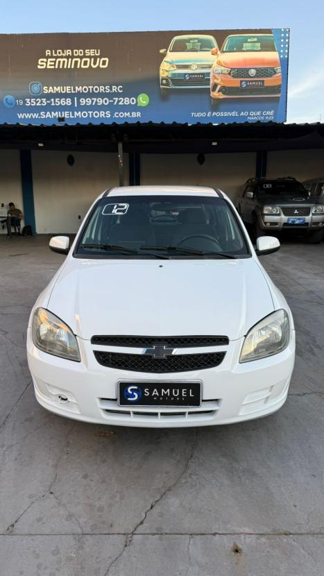 CHEVROLET Celta 1.0 4P LT FLEX, Foto 2