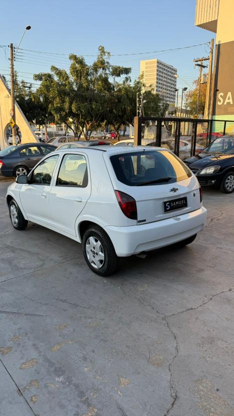 CHEVROLET Celta 1.0 4P LT FLEX, Foto 6