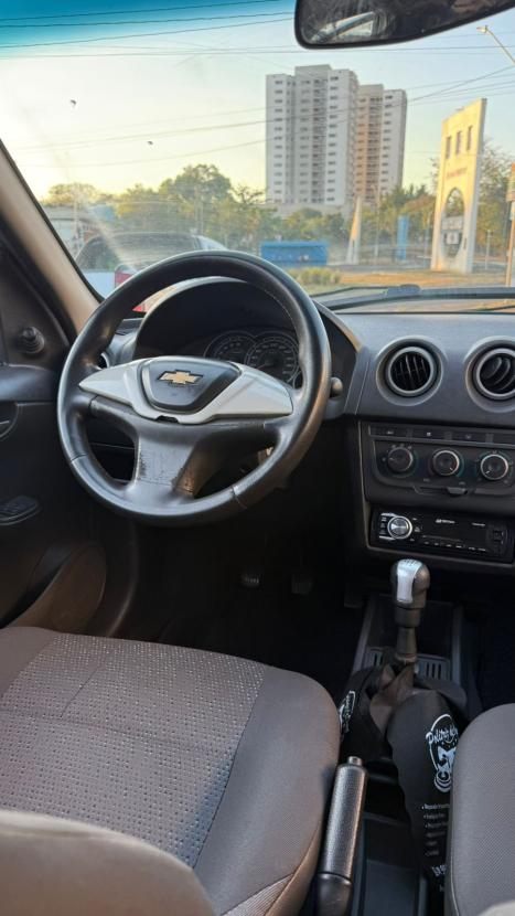 CHEVROLET Celta 1.0 4P LT FLEX, Foto 7