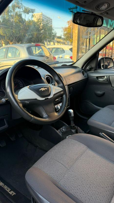 CHEVROLET Celta 1.0 4P LT FLEX, Foto 9