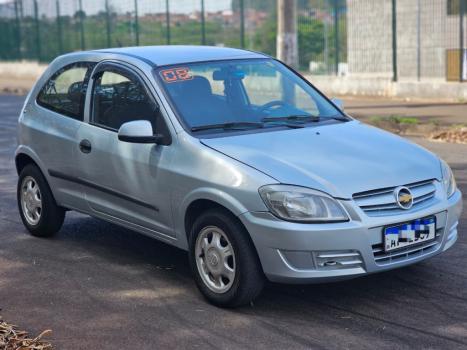 CHEVROLET Celta 1.0 VHC LIFE , Foto 2