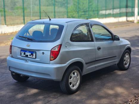 CHEVROLET Celta 1.0 VHC LIFE , Foto 3