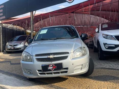CHEVROLET Celta 1.0 LS FLEX, Foto 2