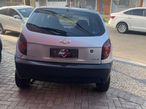 CHEVROLET Celta 1.0 LS FLEX, Foto 8
