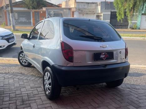 CHEVROLET Celta 1.0 LS FLEX, Foto 9