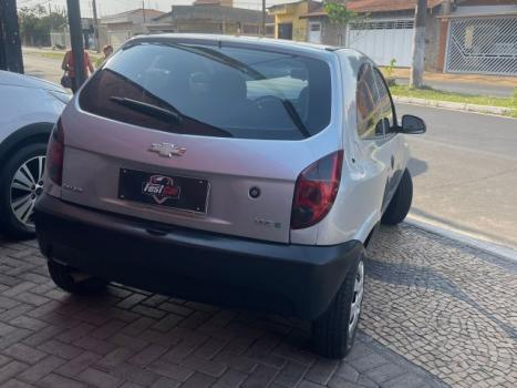 CHEVROLET Celta 1.0 LS FLEX, Foto 10