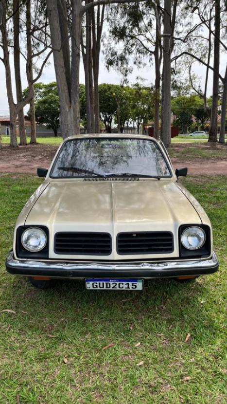 CHEVROLET Chevette Hatch 1.4, Foto 2