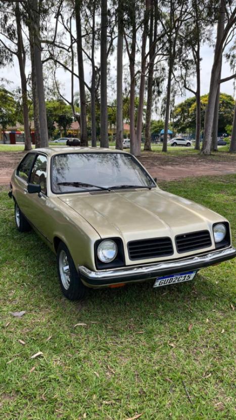 CHEVROLET Chevette Hatch 1.4, Foto 3