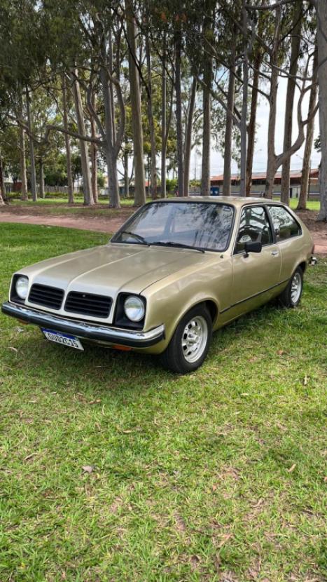 CHEVROLET Chevette Hatch 1.4, Foto 4