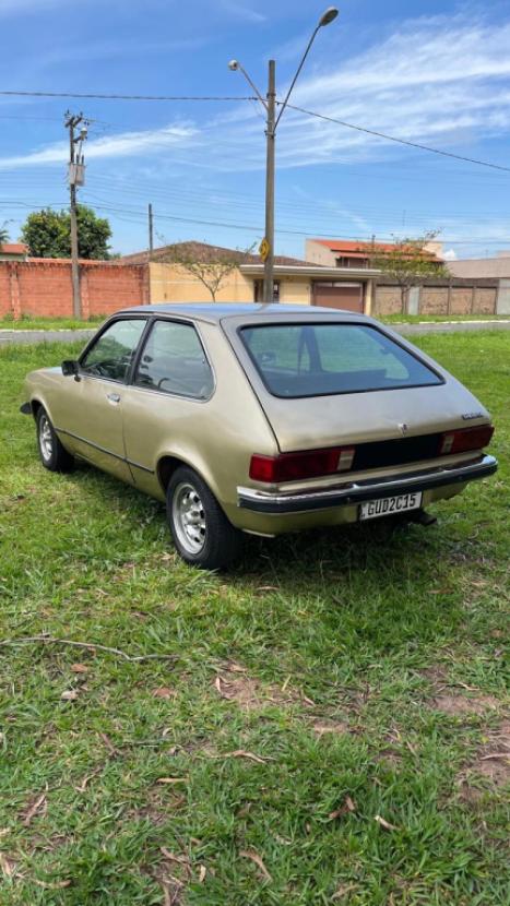 CHEVROLET Chevette Hatch 1.4, Foto 5