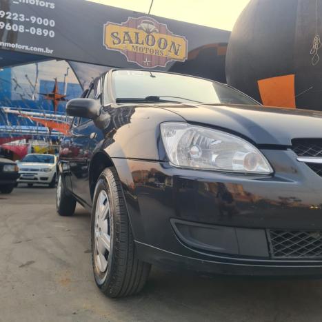 CHEVROLET Classic Sedan 1.0 4P FLEX LIFE, Foto 8