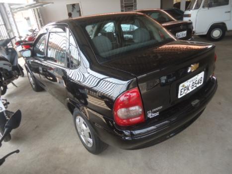 CHEVROLET Classic Sedan 1.0 4P FLEX LIFE, Foto 6