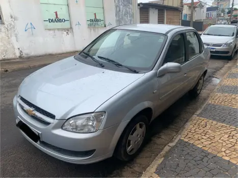 CHEVROLET Classic Sedan 1.0 4P VHCE FLEX LS, Foto 1