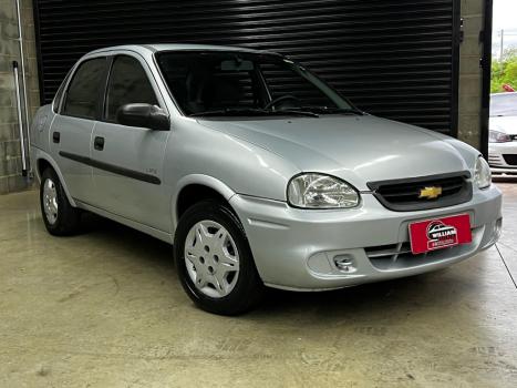 CHEVROLET Classic Sedan 1.0 4P FLEX LIFE, Foto 1