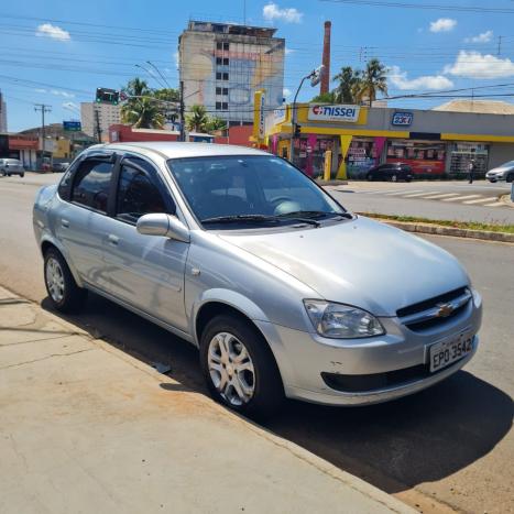 CHEVROLET Classic Sedan 1.0 4P FLEX LIFE, Foto 1