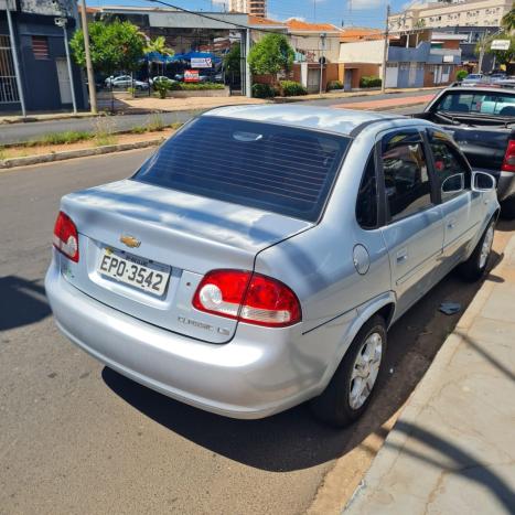 CHEVROLET Classic Sedan 1.0 4P FLEX LIFE, Foto 2