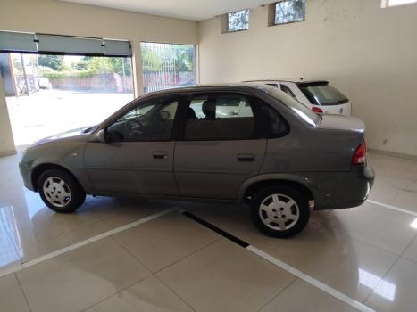 CHEVROLET Classic Sedan 1.0 4P VHCE FLEX LS, Foto 2