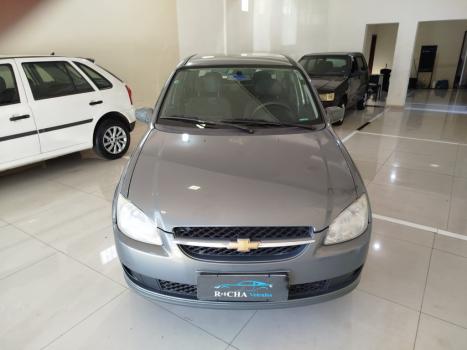 CHEVROLET Classic Sedan 1.0 4P VHCE FLEX LS, Foto 4