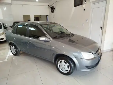 CHEVROLET Classic Sedan 1.0 4P VHCE FLEX LS, Foto 5
