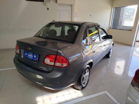 CHEVROLET Classic Sedan 1.0 4P VHCE FLEX LS, Foto 6