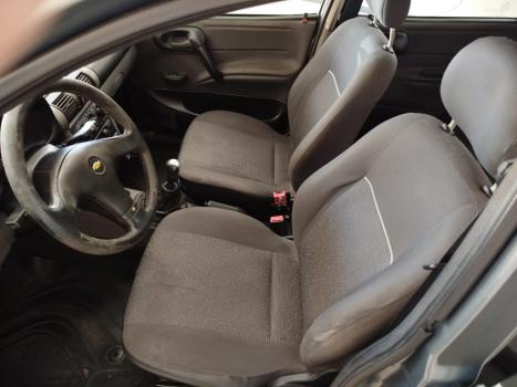 CHEVROLET Classic Sedan 1.0 4P VHCE FLEX LS, Foto 8