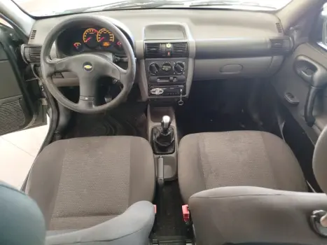 CHEVROLET Classic Sedan 1.0 4P VHCE FLEX LS, Foto 9