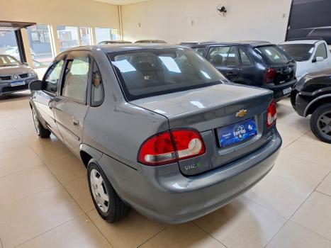 CHEVROLET Classic Sedan 1.0 4P VHCE FLEX LS, Foto 4