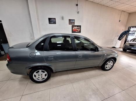 CHEVROLET Classic Sedan 1.0 4P VHCE FLEX LS, Foto 5