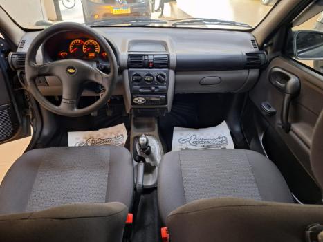 CHEVROLET Classic Sedan 1.0 4P VHCE FLEX LS, Foto 6