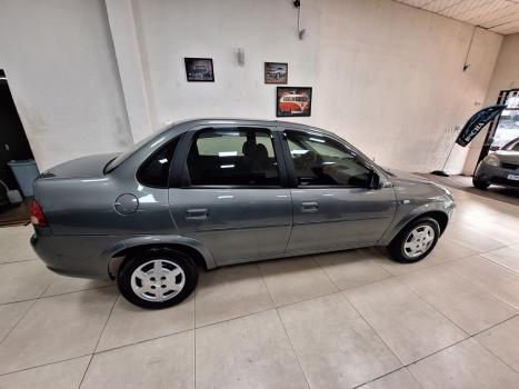 CHEVROLET Classic Sedan 1.0 4P VHCE FLEX LS, Foto 8