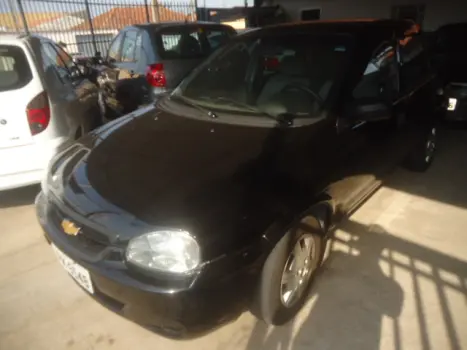 CHEVROLET Classic Sedan 1.0 4P FLEX LIFE, Foto 2