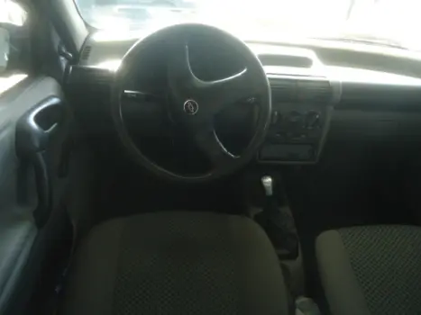 CHEVROLET Classic Sedan 1.0 4P FLEX LIFE, Foto 4