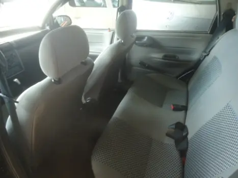 CHEVROLET Classic Sedan 1.0 4P FLEX LIFE, Foto 5