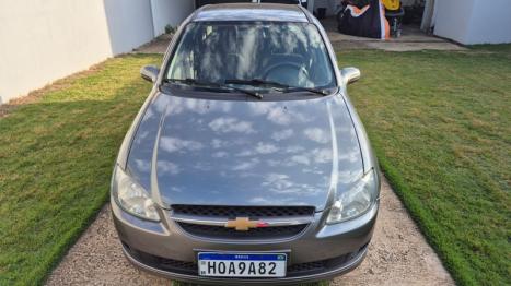 CHEVROLET Classic Sedan 1.0 4P VHCE FLEX LS, Foto 3