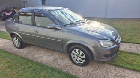 CHEVROLET Classic Sedan 1.0 4P VHCE FLEX LS, Foto 4