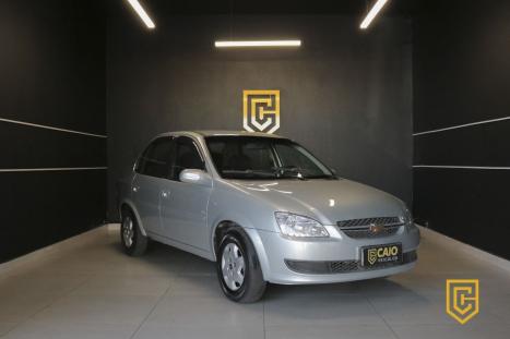 CHEVROLET Classic Sedan 1.0 4P VHCE FLEX LS, Foto 1