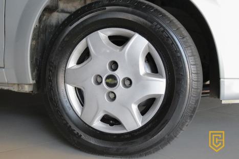 CHEVROLET Classic Sedan 1.0 4P VHCE FLEX LS, Foto 9