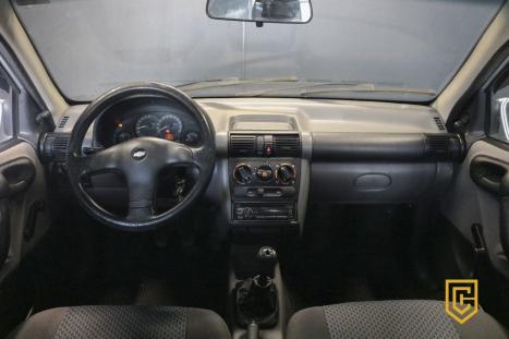 CHEVROLET Classic Sedan 1.0 4P VHCE FLEX LS, Foto 14