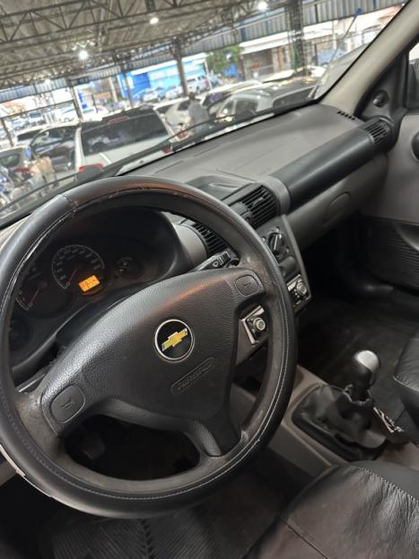 CHEVROLET Classic Sedan 1.0 4P FLEX LIFE, Foto 2