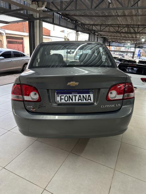 CHEVROLET Classic Sedan 1.0 4P FLEX LIFE, Foto 3
