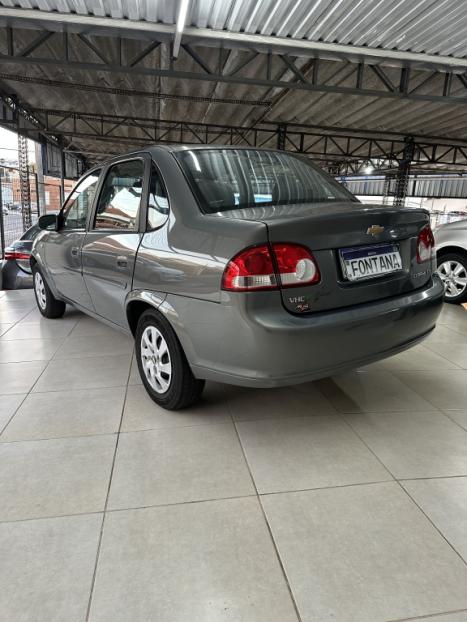 CHEVROLET Classic Sedan 1.0 4P FLEX LIFE, Foto 4