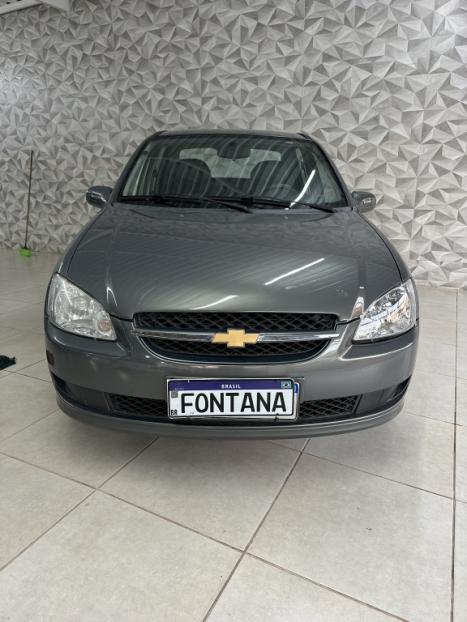 CHEVROLET Classic Sedan 1.0 4P FLEX LIFE, Foto 5