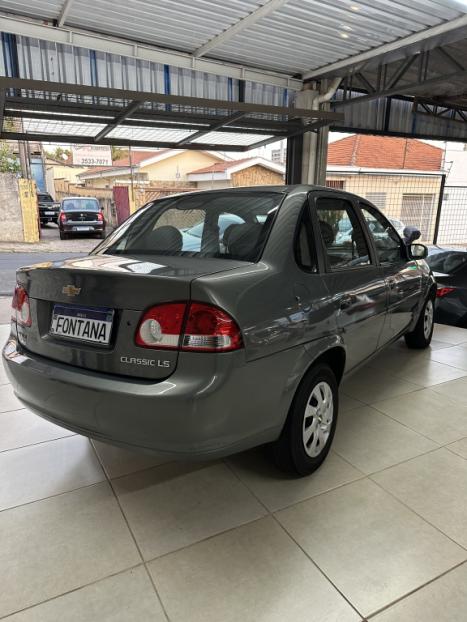 CHEVROLET Classic Sedan 1.0 4P FLEX LIFE, Foto 6