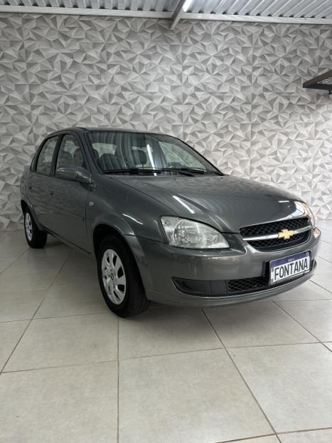 CHEVROLET Classic Sedan 1.0 4P FLEX LIFE, Foto 7