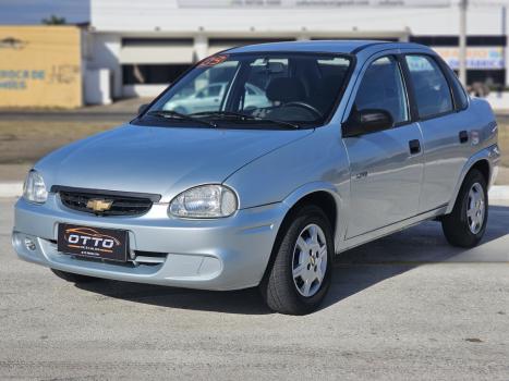 CHEVROLET Classic Sedan 1.0 4P FLEX LIFE, Foto 1