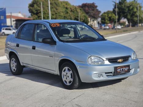 CHEVROLET Classic Sedan 1.0 4P FLEX LIFE, Foto 2